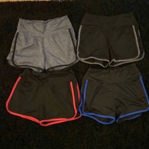 Comfortable great condition size small shorts